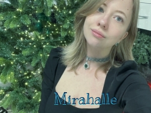 Mirahalle