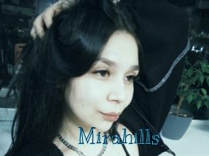 mirahills Archive DVD BIZ