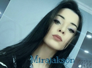 Mirajakson