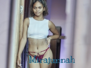 Mirajunnah