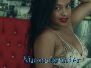 Mirandacarter