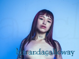 Mirandagalloway