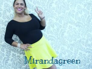Mirandagreen