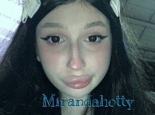 Mirandahotty