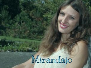 Mirandajo