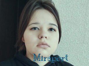 Miraport