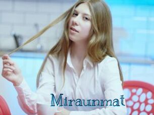 Miraunmat