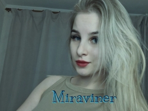 Miraviner
