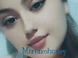 miriamhoney Archive DVD BIZ