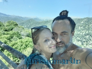 Miriammartin