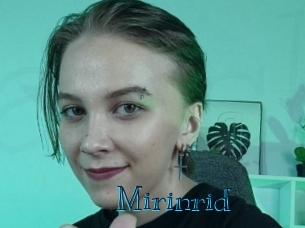Mirinrid
