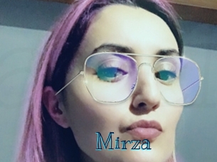 mirza Archive DVD BIZ