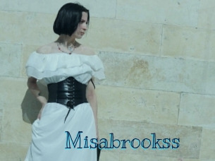 Misabrookss