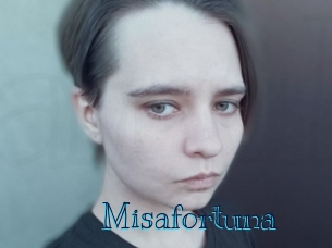Misafortuna