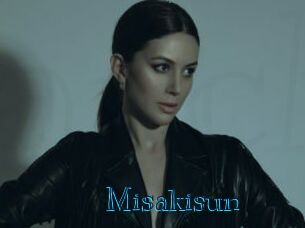 Misakisun