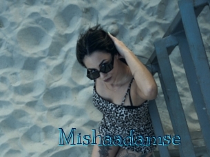 Mishaadamse