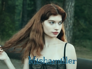 mishamiller Archive DVD BIZ