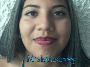 Miskimsexxy