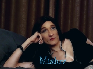 Misluv