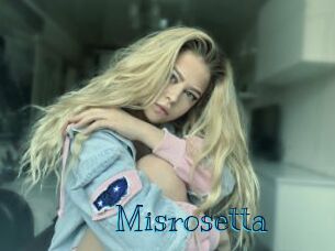Misrosetta