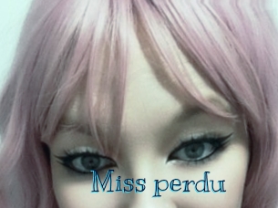 miss_perdu Archive DVD BIZ