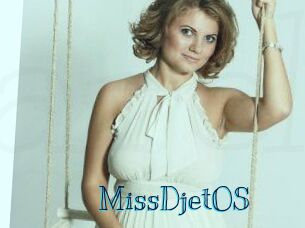 MissDjetOS