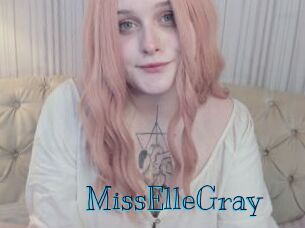 MissElleGray