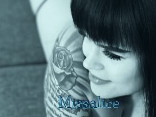 Missalice