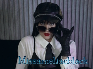 missameliacblack Archive DVD BIZ