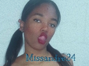 missandre24 Archive DVD BIZ