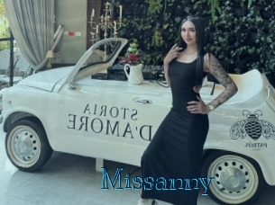 Missanny