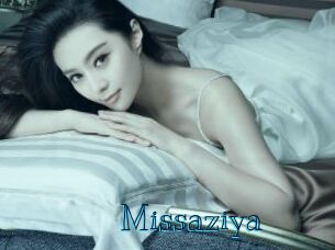 Missaziya