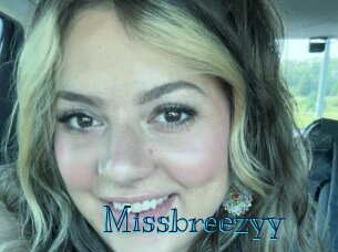 Missbreezyy