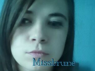 Missbrune