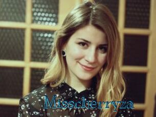 Misscherryza