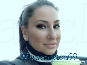 misscorpion69 Archive DVD BIZ