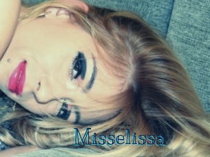 Misselissa