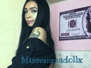 Missemmadollx