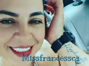 Missfrancessca