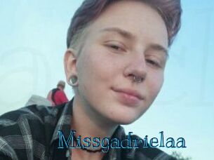 Missgadrielaa