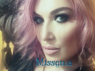 missgina Archive DVD BIZ