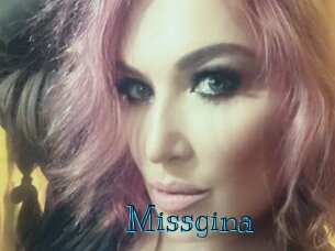 missgina Archive DVD BIZ