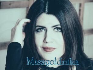 missgoldnika Archive DVD BIZ