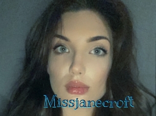 Missjanecroft