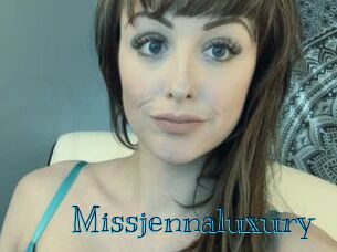 Missjennaluxury