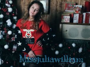 Missjuliawilliam