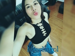 misskarol Archive DVD BIZ