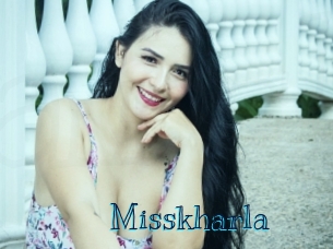 Misskharla