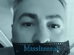 Misslisssub