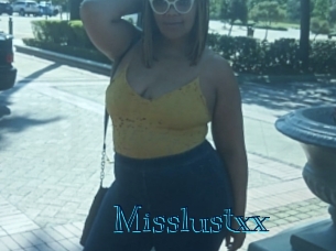 Misslustxx
